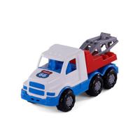 Cavallino torpedo takelvrachtwagen, 27cm Cavallino torpedo takelvrachtwagen, 27cm