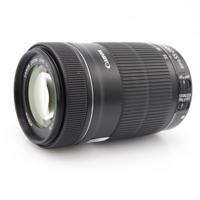 Canon EF-S 55-250mm f/4-5.6 IS STM occasion