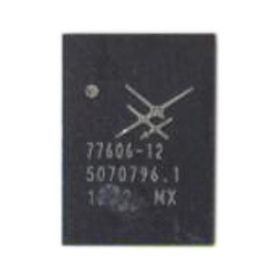Eindversterker IC 77606-12