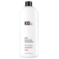 KIS Care No-Yellow Conditioner 1000ml
