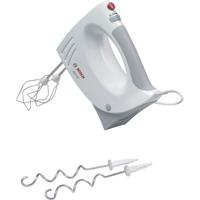 Bosch Haushalt MFQ3530 Handmixer 450 W Wit, Grijs