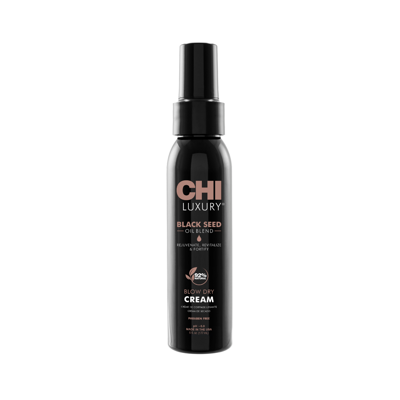 CHI Luxury Black Seed Oil Föhncrème 177ml