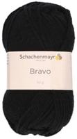 SMC Bravo 8226 Schwarz