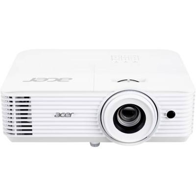 Acer X1827 Beamer DLP 4000 ANSI-lumen 3840 x 2160 UHD 4K Geïntegreerde luidspreker
