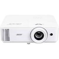 Acer X1827 Beamer DLP 4000 ANSI-lumen 3840 x 2160 UHD 4K Geïntegreerde luidspreker