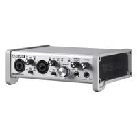 Tascam SERIES 102i USB Audio/MIDI Interface met DSP-mixer Tascam SERIES 102i USB Audio/MIDI Interface met DSP-mixer