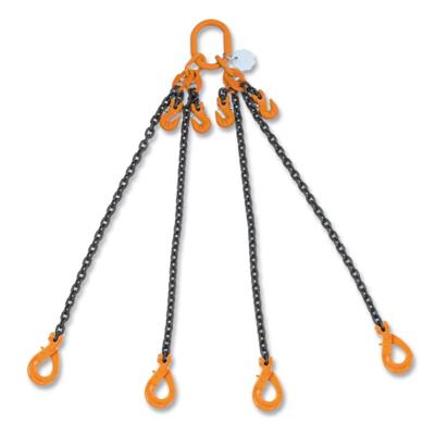 Beta 8098Sl D20-4-Ketting Leng, 4 Sprong M4 - 080980404