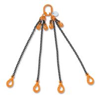 Beta 8098Sl D20-2-Ketting Leng, 4 Sprong M2 - 080980402