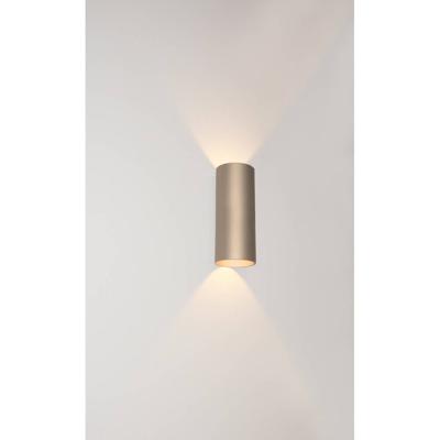 Artdelight Design wandlampBrody2 champagne - WL BRODY2 CP
