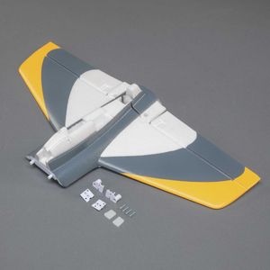 E-Flite - Horizontal Stabilizer: Habu SS 70mm EDF (EFL0953)