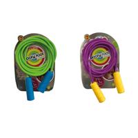 Happy Moves Springtouw 210 cm 2 assorti Happy Moves Springtouw 210 cm 2 assorti
