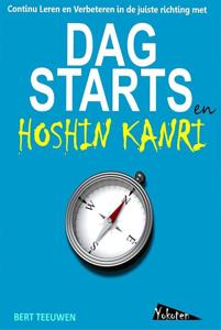 Dagstarts en Hoshin Kanri (Paperback)