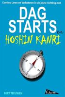 Dagstarts en Hoshin Kanri (Paperback)