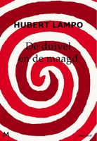 De duivel en de maagd - Hubert Lampo - ebook