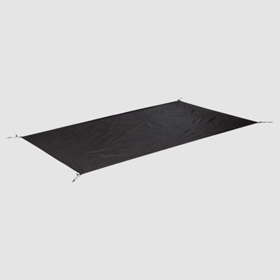 Jack wolfskin Floorsaver Gossamer Tentgrondzeil Phantom ONE SIZE