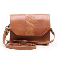 Chabo Bags Roxy All in One Schoudertas Camel