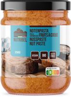 Nutribel Gemengde notenpasta bio 250 Gram