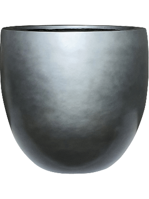Baq Gradient Balloon Matt Grey 70x68cm
