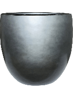 Baq Gradient Balloon Matt Grey 70x68cm Baq Gradient Balloon Matt Grey 70x68cm
