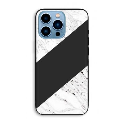 Biggest stripe: iPhone 13 Pro Max Biologisch afbreekbaar hoesje