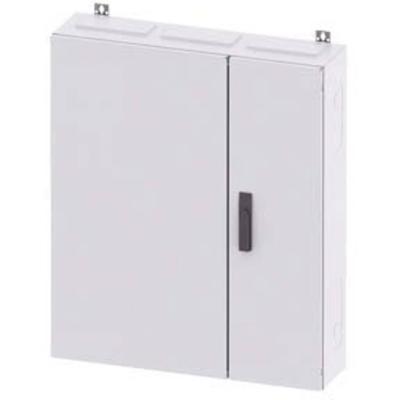 Siemens 8GK1132-4KA32 Installatieverdeler 800 x 950 x 210 Staal Grijs 1 stuk(s)