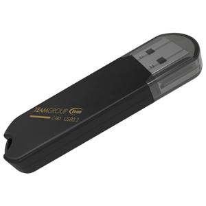 Team Group C183 USB flash drive 64 GB USB Type-A 3.2 Gen 1 (3.1 Gen 1) Zwart