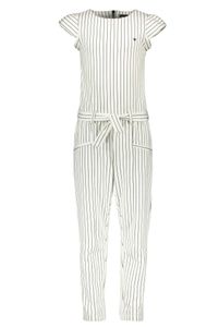 Like Flo Meisjes jumpsuit - Gestreept