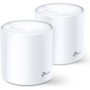 TP-LINK Deco X20 2-pack