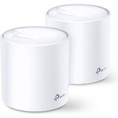 TP-LINK Deco X20 2-pack