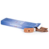 Wierook Tibetaanse Kalachakra Wheel of Time Healing - thumbnail