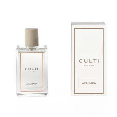 Culti Spray Aramara Roomspray White 100ml Culti Spray Aramara Roomspray White 100ml