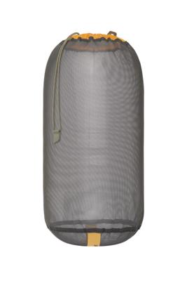 Sea to summit Mesh Stuff Sack 13L Opbergzak Beluga 13L