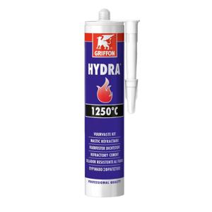 Griffon Hydra Kit 310ml Vuurvast Koker - 1234143