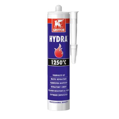 Griffon Hydra Kit 310ml Vuurvast Koker - 1234143