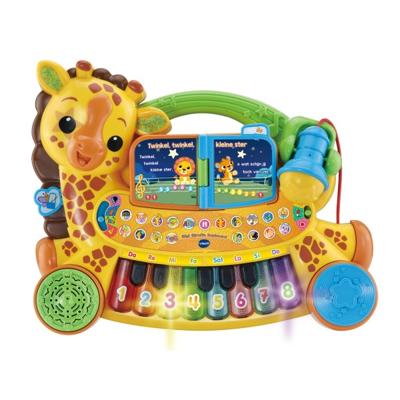 Vtech Baby Jimmy Giraffe Keyboard Vtech Baby Jimmy Giraffe Keyboard