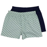 Boxer - Groen Boxer - Groen
