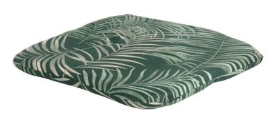 Hartman Tuinkussen 'Belize' kleur Donkergroen