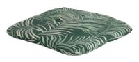 Hartman Tuinkussen 'Belize' kleur Donkergroen