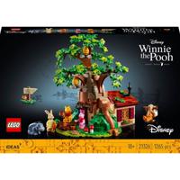 LEGO - Ideas - Winnie de Poeh - thumbnail