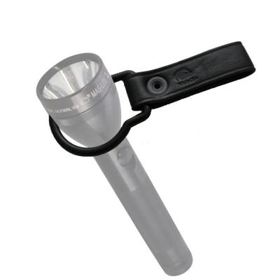 Maglite RiemBelt holster C-Cell Zwart - ASXC046