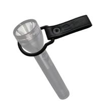 Maglite RiemBelt holster C-Cell Zwart - ASXC046