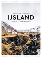 IJsland (Hardback)