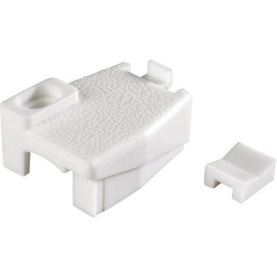 Trekontlasting voor Universal MATE-N-LOK Aantal polen: 9 Mini-Universal MATE-N-LOK 640716-1 TE Connectivity Inhoud: 1 stuk(s)