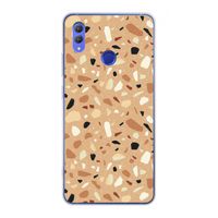 Terrazzo N°17: Honor Note 10 Transparant Hoesje