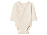 lupilu Baby romper (Beige, 86/92)