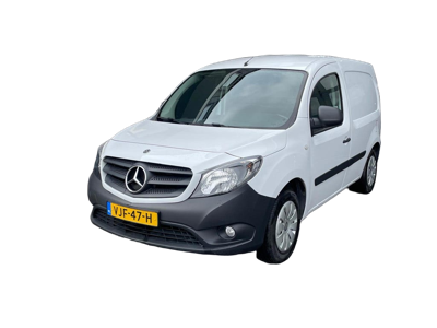 Mercedes Benz Citan