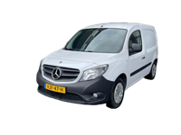 Mercedes Benz Citan