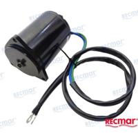 REC6G5-43880-02 - YAMAHA MOTORTRIM