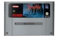 Bram Stoker's Dracula (losse cassette)