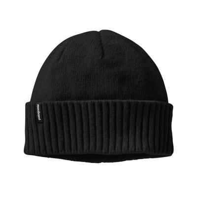 Patagonia Brodeo Muts Black ALL
